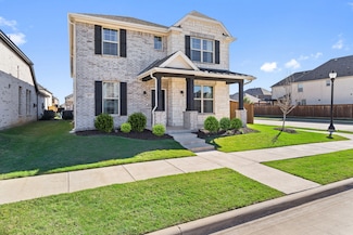 2073 Barx Dr, Little Elm, TX 75068