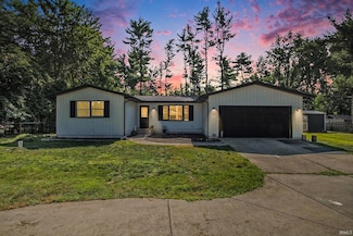 51822 Currant Rd, Granger, IN 46530