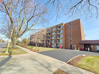 255 S West Ave Unit 214, Elmhurst, IL 60126