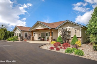 2795 W Boekel Rd, Rathdrum, ID 83858