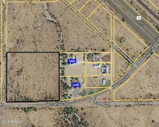 XXXX W Jomax Rd Unit 3, Surprise, AZ 85387