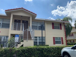 3774 N University Dr Unit O8, Coral Springs, FL 33065