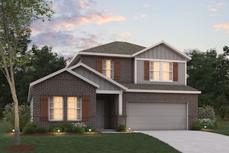 14053 Kempt Dr, Pilot Point, TX 76258