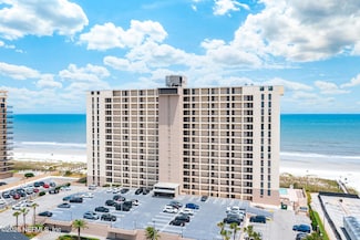 1301 1st St S Unit 407, Jacksonville Beach, FL 32250