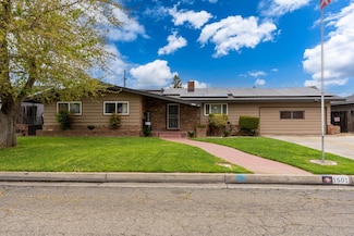 1501 Roberts Ave, Madera, CA 93637