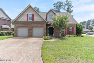 804 Merestone Dr, Winnabow, NC 28479