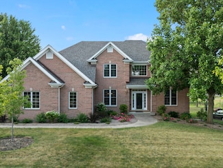 1640 Stone Ridge Ln, Algonquin, IL 60102