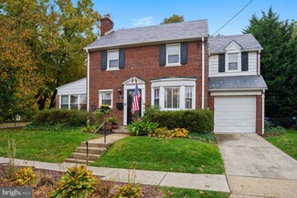 4500 38th St NW, Washington, DC 20016