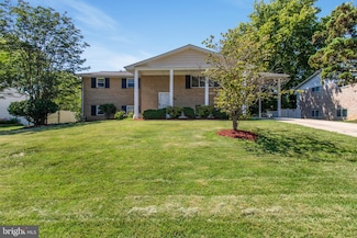 4704 Alcon Dr, Temple Hills, MD 20748