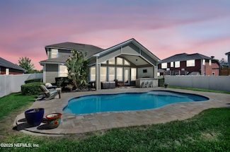 359 Fever Hammock Dr, Saint Johns, FL 32259