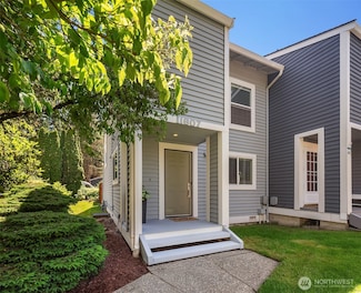 11807 NE 105th Ct, Kirkland, WA 98033