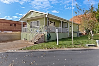 1150 W Red Hills Pkwy Unit 185, Washington, UT 84780