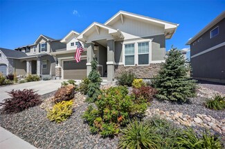 5466 Gansevoort Dr, Colorado Springs, CO 80924