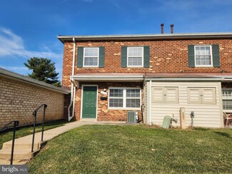 9620 Homestead Ct Unit A, Laurel, MD 20723