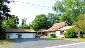 500 College Ave E, Ladysmith, WI 54848