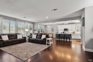 5453 Kaitlyn Place, Rohnert Park, CA 94928