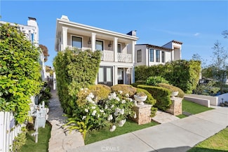716 1/2 Iris Ave, Corona Del Mar, CA 92625