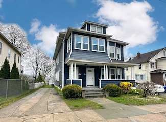 88 Franklin St Unit 2nd floor, Ansonia, CT 06401