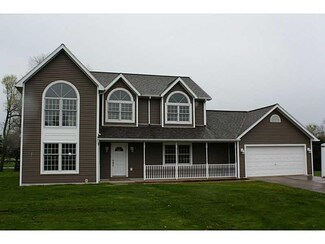 209 Armstrong St, Ford City, PA 16226