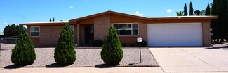 3518 Blackbird Dr, Sierra Vista, AZ 85635
