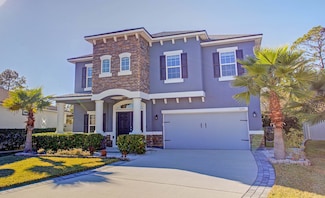 135 Grey Hawk Dr, Saint Augustine, FL 32092