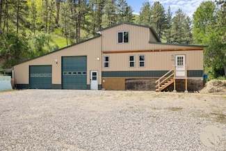 4560 N Pine Hills Rd, Billings, MT 59101