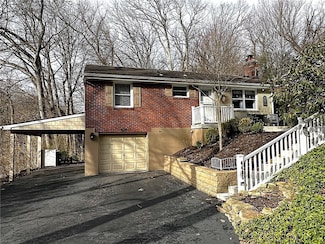 4485 Greengrove Dr, Allison Park, PA 15101