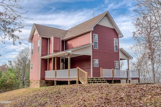 4224 S Boogertown Rd, Sevierville, TN 37876