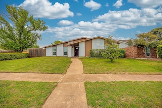 6212 Jennings Dr, The Colony, TX 75056