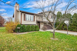 20762 S Ellen Ln, Frankfort, IL 60423