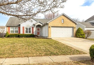 1564 Hocking Valley Place, Lancaster, OH 43130