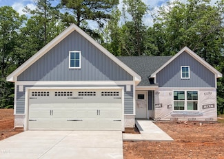 307 Rothbury Ct, Sanford, NC 27330