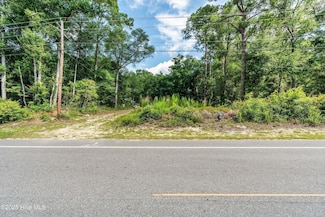 0.27 Acre W 9th St, Southport, NC 28461