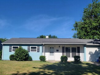 319 Trook Ct, Marion, IN 46952