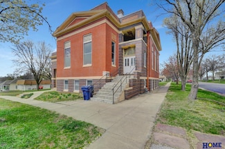 110 E Iowa St, Sterling, NE 68443