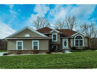 37897 Harrys Ridge Rd, Barnesville, OH 43713