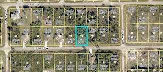 2906 25th St W, Lehigh Acres, FL 33971