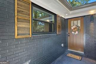 2340 Dawn Dr, Decatur, GA 30032