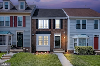 21196 Winding Brook Square, Ashburn, VA 20147