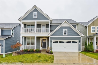 31035 Tremont Ln, Beverly Hills, MI 48025