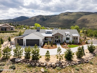 6300 Trailblazer Ct, Reno, NV 89511