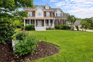 11304 Woodford Place, Glen Allen, VA 23059