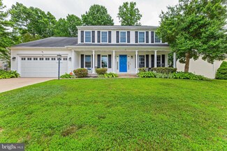 57 Basalt Dr, Fredericksburg, VA 22406