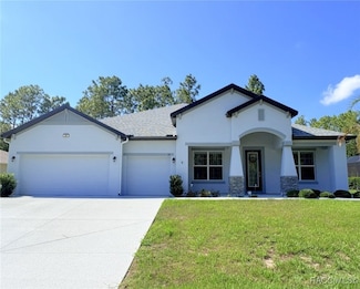 24 Fringetree St, Homosassa, FL 34446