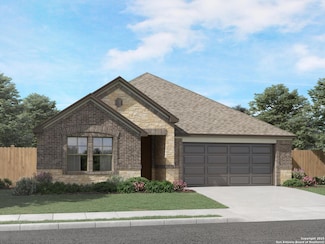 12634 Winding Butte, Schertz, TX 78154