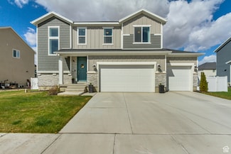 5109 N Pony Rider Way Unit 301, Eagle Mountain, UT 84005