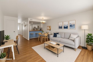 6401 N Saint Nicholas Cir Unit 4, Flagstaff, AZ 86004