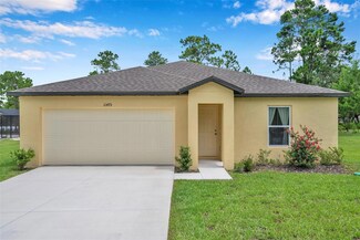 11475 Murre Ave, Weeki Wachee, FL 34614