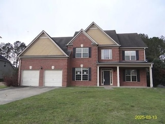 62 Avery Dr, Fort Mitchell, AL 36856