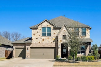 7576 Sevie Ln, Grand Prairie, TX 75054